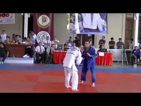 Marcelo Buccasso vs. Alejandro Clara