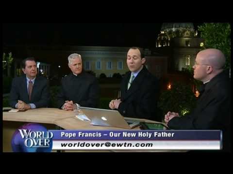 Click to Watch the EWTN Will Not Bend to an Unjust Mandate: Announces Appeal of Federal Court Decision on HHS Mandate video Click to Watch the EWTN Will Not Bend to an Unjust Mandate: Announces Appeal of Federal Court Decision on HHS Mandate video