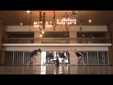 선미 (Sunmi) - 24Hours | Full Moon dance cover Blast-off