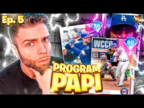 Our TOUGHEST Game Yet! | Program Papi #5