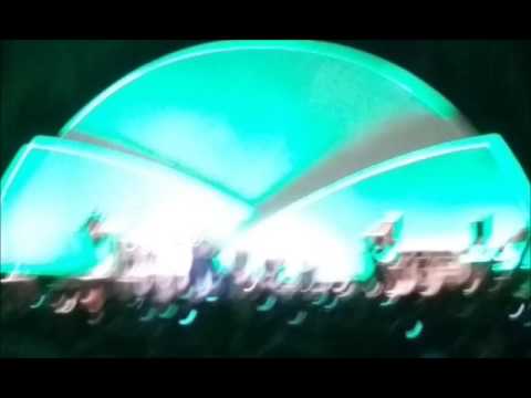 Videoclip de Awaken (Live in Chicago, 1979) — Yes