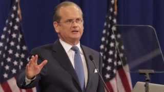 Lawrence Lessig at NH Democratic Convention | Full Speech 09.19.2015 video