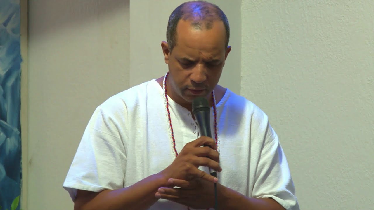 VISITA ESPIRITUAL E A ENERGIA DA CASA | Caboclo Guaraci