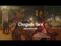 Chogada Tara Slowed Reverb Darshan Raval Musiclin