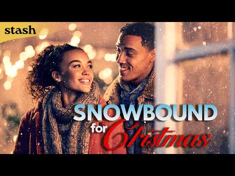 Snowbound for Christmas | Full Hallmark Christmas Movie 2024 | Romantic Comedy