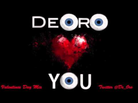 W&W & Umett Ozcan Vs. Dada Life - The DADA Code(De Oro MashUp)