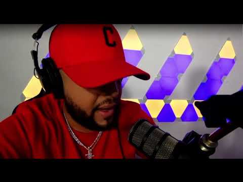 El sica improvisando…🔥🔥🔥 siempre será un animalito…🌪💯