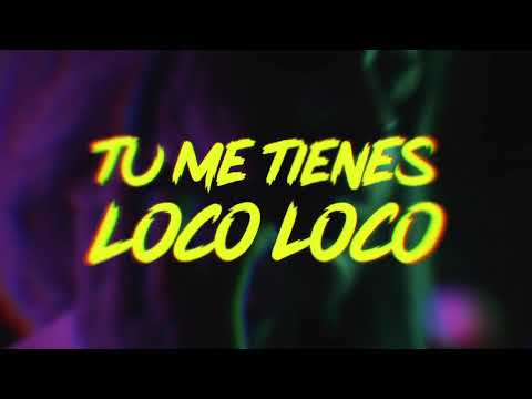 Mike Manfredo - Ácido (Lyric Video)