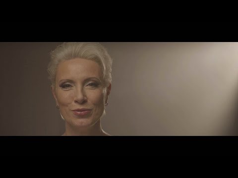 Renata Drössler šansoniérka - Renata Drössler -Tobě (Official Music Video)