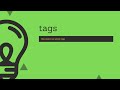 Splunk : Discussion on tag knowledge object and "tags" command