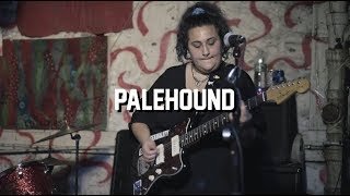 Palehound - Room live at The ER