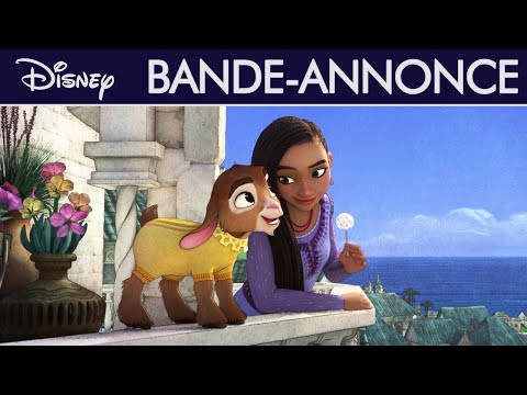 Première bande-annonce