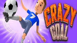 Crazy Goal Trending Sport Game video preview