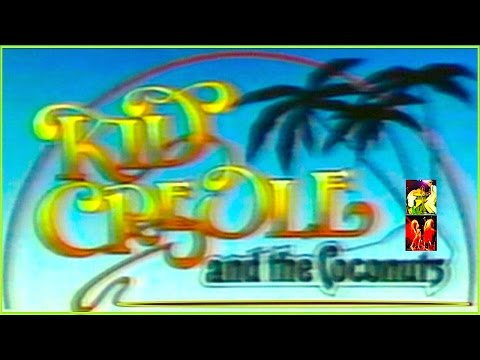 Video thumbnail for In The Jungle