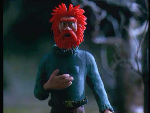 Vídeo: Curtametraxe de animación sobre o conto «Os difuntos falaban castelao» (<cite>Á lús do candil</cite>, 1953) [10´ 36´´]