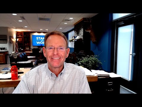 Acts 25-26 | Stand on the Word