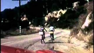 Deerhunter - Fountain Stairs (Music Video)