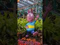Back Yard Friends Trending Shorts Fyp Nickelodeon Backyardigans Mallofamerica Nickelodeon