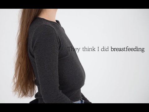 Big Soft Boobs