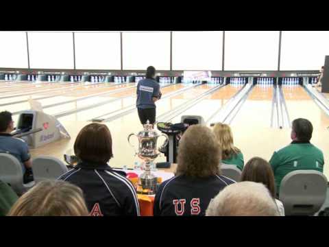 Bowlingdigital's 2008 BWC - Women's Championship Game #1: Jasmine Yeong-Nathan vs. Ann-Maree-Putney