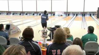 Bowlingdigital's 2008 BWC - Women's Championship Game #1: Jasmine Yeong-Nathan vs. Ann-Maree-Putney
