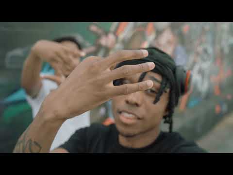 Lil Roc - My Top (Official Video)