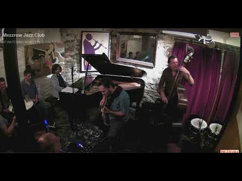'In a Sentimental Mood' - Yotam Silberstein Trio, Mezzrow NYC 9-27-2017