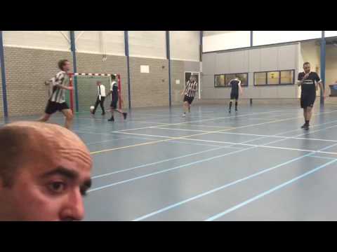 Hercules 10 - PVC Utrecht 30-9-2016