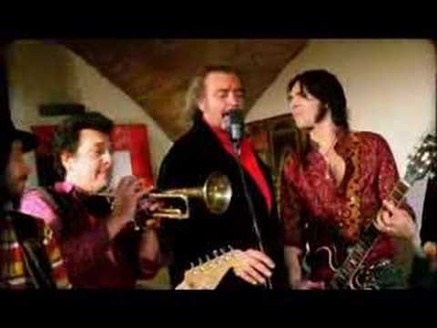 Eccezziunale...Veramente!- Diego Abadantuomo & Le Vibrazioni