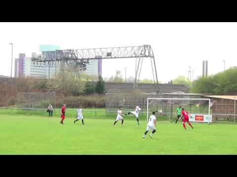 Kreisklasse Mitte: Suryoye Augsburg - TSV Firnhaberau