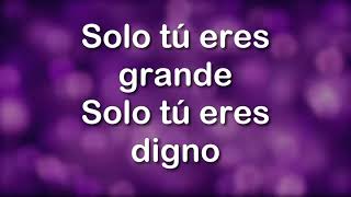 Vine a adorarte - Marcela Gandara Con letra Musica Cristiana