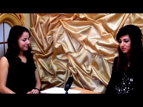 София Прес -Интервю с Елица Наумова