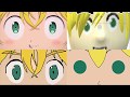 Nanatsu no Taizai Season 2 Opening 2 -Paint Version- COMPILATION