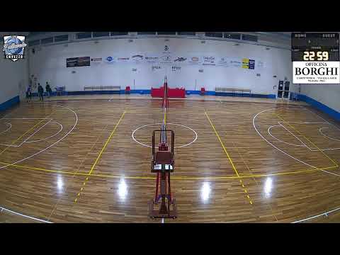 3-M PALLAVOLO CAVEZZO - BASSER