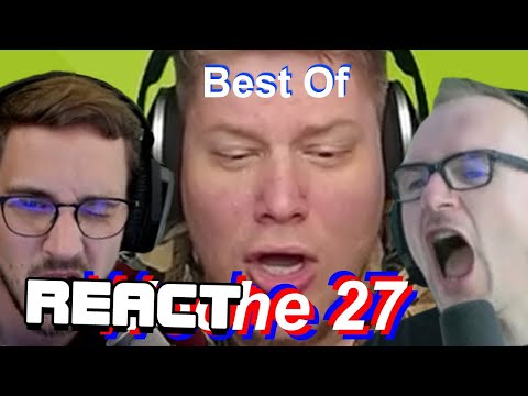 React: Best Of Woche 27 2022 🎮 Best Of PietSmiet