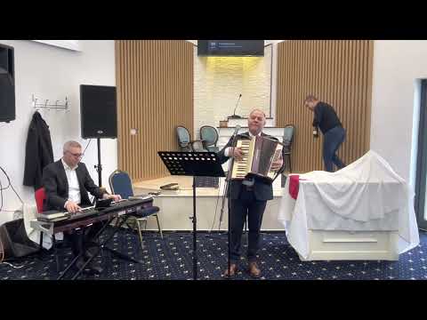 6 martie 2022 Romeo Stan