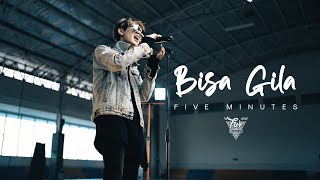 Download lagu Five Minutes - Bisa Gila mp3 Download lagu Five Minutes - Bisa Gila mp3