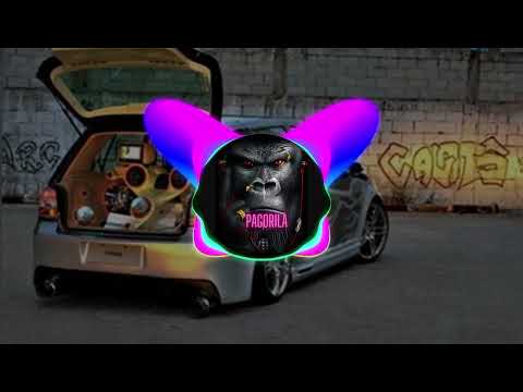 Zé Paredão - Ela Quer Dar Pro Coroa