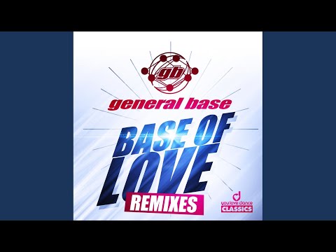 Base of Love (Damage Control Remix)