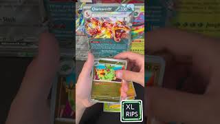 Pokémon phantasmal flames pack. What’s in them
