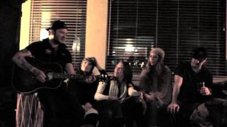 Everything that Glitters is Not Gold by Stoney LaRue - Steamboat Late Night