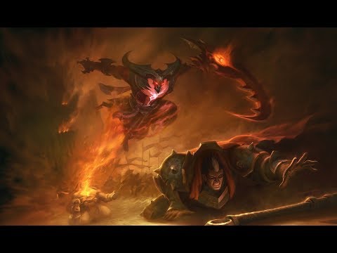 Kayn forma Rhaast no top é BROKEN! Kayn  vs Wugong 4/2/2 Replay