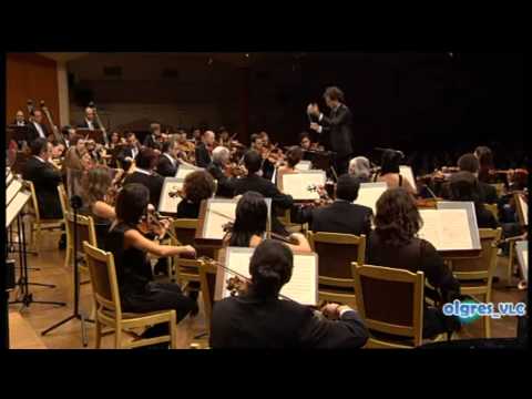 Parfisal Act 3 - Encantamiento del Viernes Santo / Good Friday Scene - (R.Wagner)