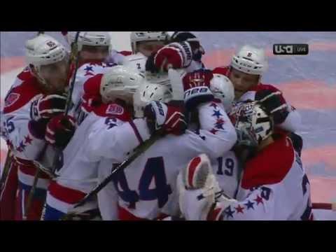 Gotta See It: Bäckström scores in OT after Tavares loses stick