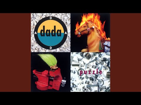 Dog - dada