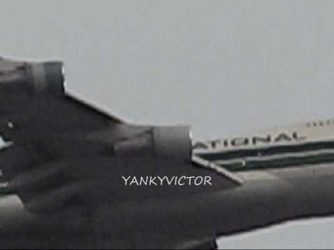 Evergreen International Boeing 747-212B(F) [#N486EV]