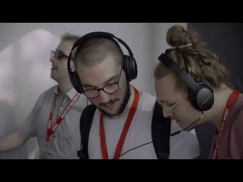 Orchestral Tools @ Soundtrack Cologne 2018