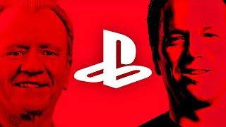 PlayStation Concedes Defeat