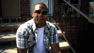 Young Chris - Grown Thangs feat BJ (Official Music Video)(The Network Mixtape)