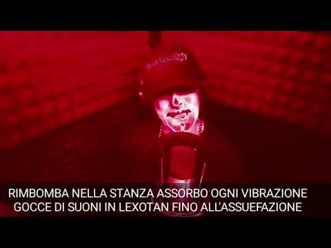 Drega Fottuta Astinenza Prod. Anabolic Beatz